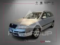 2007 Skoda Octavia