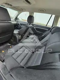 2007 Skoda Octavia