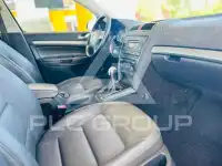 2007 Skoda Octavia