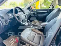 2007 Skoda Octavia