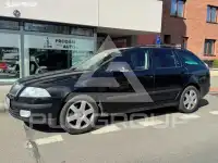 2007 Skoda Octavia