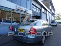 2007 Skoda Octavia