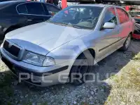 2007 Skoda Octavia
