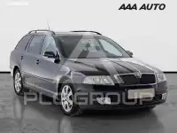2007 Skoda Octavia