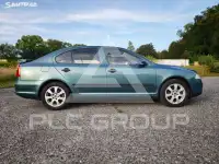 2007 Skoda Octavia
