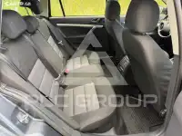 2007 Skoda Octavia