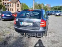 2007 Skoda Octavia
