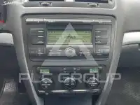 2007 Skoda Octavia