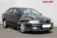 2007 Skoda Octavia