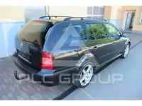 2007 Skoda Octavia