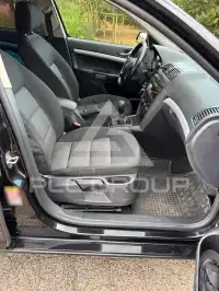 2007 Skoda Octavia