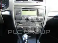 2007 Skoda Octavia