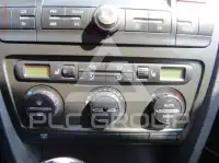2007 Skoda Octavia