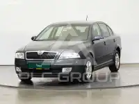 2007 Skoda Octavia