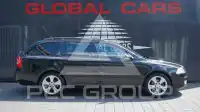 2007 Skoda Octavia