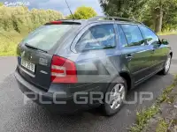 2007 Skoda Octavia