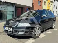 2007 Skoda Octavia