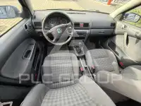 2007 Skoda Octavia