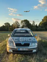 2007 Skoda Octavia