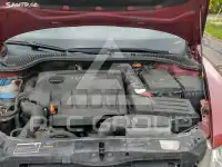 2007 Skoda Octavia