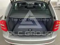 2007 Skoda Octavia