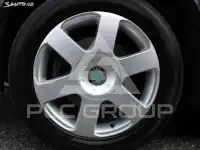 2007 Skoda Octavia