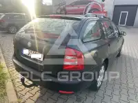 2007 Skoda Octavia