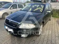 2007 Skoda Octavia