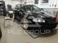 2007 Skoda Octavia