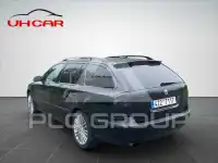 2007 Skoda Octavia