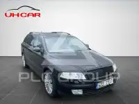 2007 Skoda Octavia
