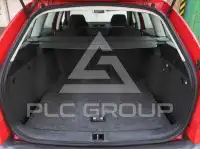 2007 Skoda Octavia