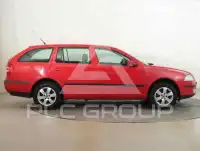 2007 Skoda Octavia