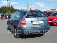 2007 Skoda Octavia