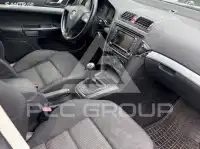 2007 Skoda Octavia
