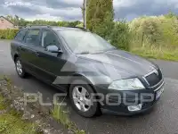 2007 Skoda Octavia