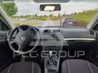 2007 Skoda Octavia