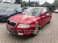 2007 Skoda Octavia