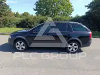 2007 Skoda Octavia