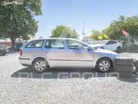 2007 Skoda Octavia