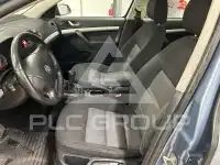 2007 Skoda Octavia
