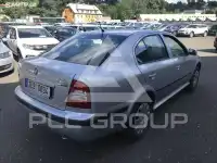 2007 Skoda Octavia