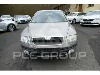2007 Skoda Octavia