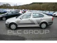 2007 Skoda Octavia