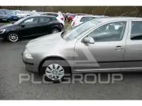 2007 Skoda Octavia