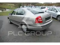 2007 Skoda Octavia