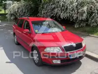 2007 Skoda Octavia