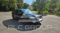 2007 Skoda Octavia