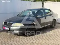 2007 Skoda Octavia