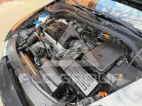 2007 Skoda Octavia